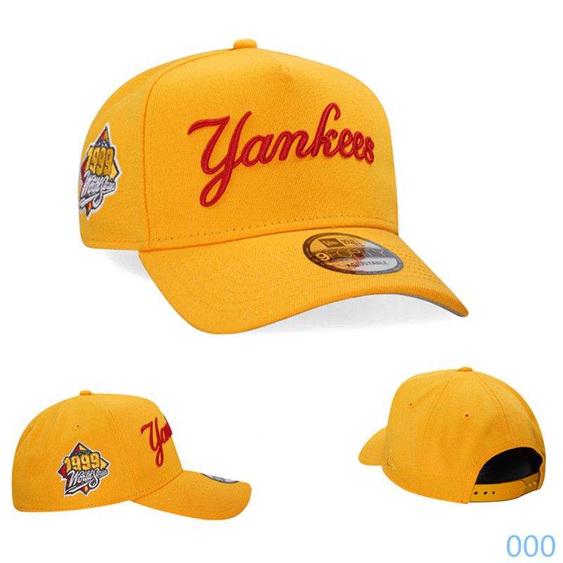 2025 MLB New York Yankees Hat TX20253316